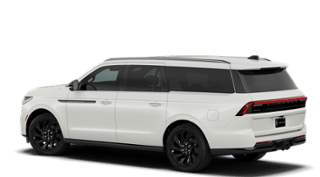 2026 Lincoln Lincoln Navigator External Image 3